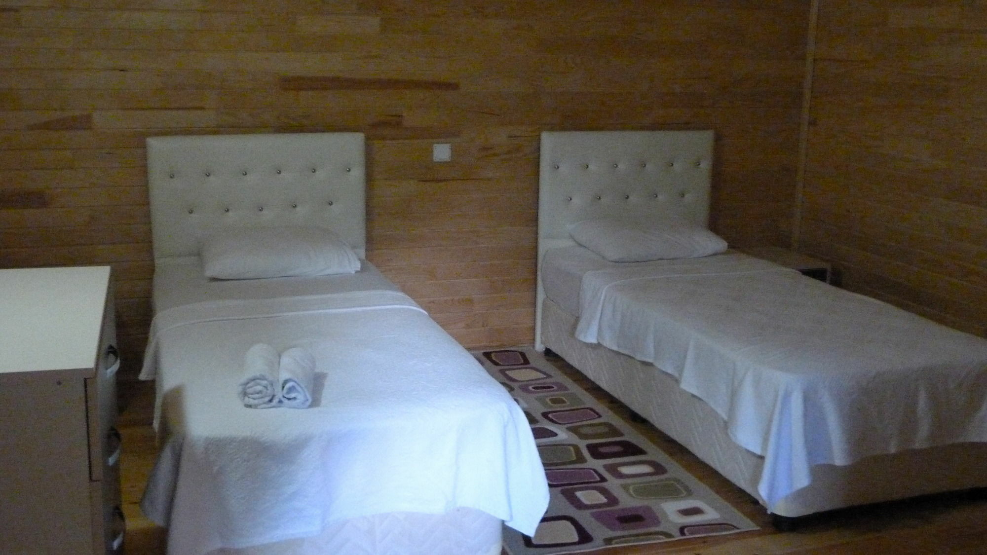 Cirali Simge Holiday Houses Exterior photo